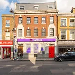 Modern 1Bd Flat -Stoke Newington