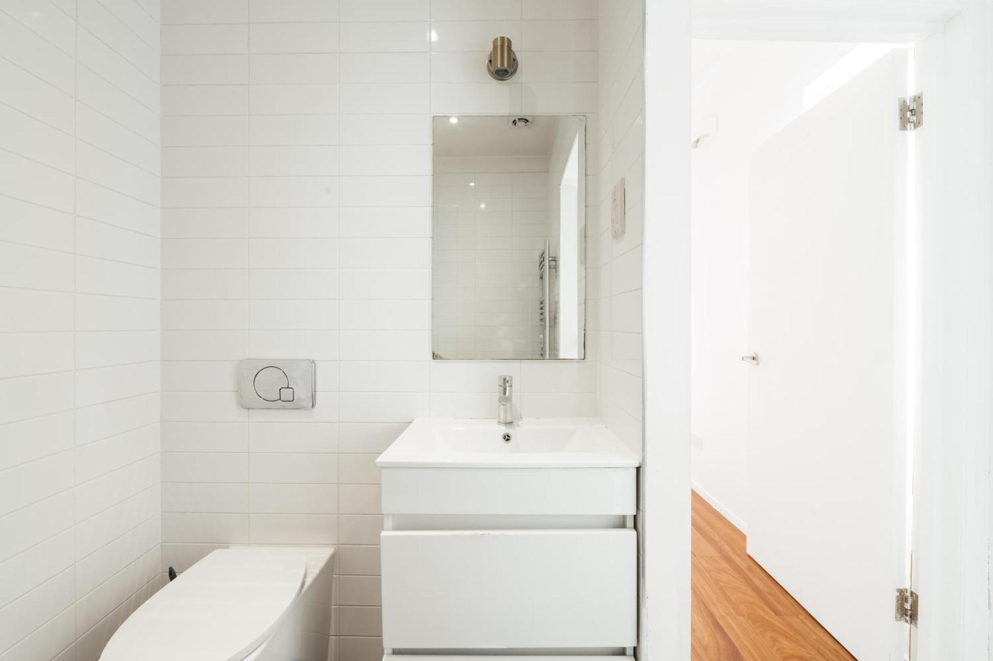 Appartamento Modern 1bd Flat -stoke Newington Londra