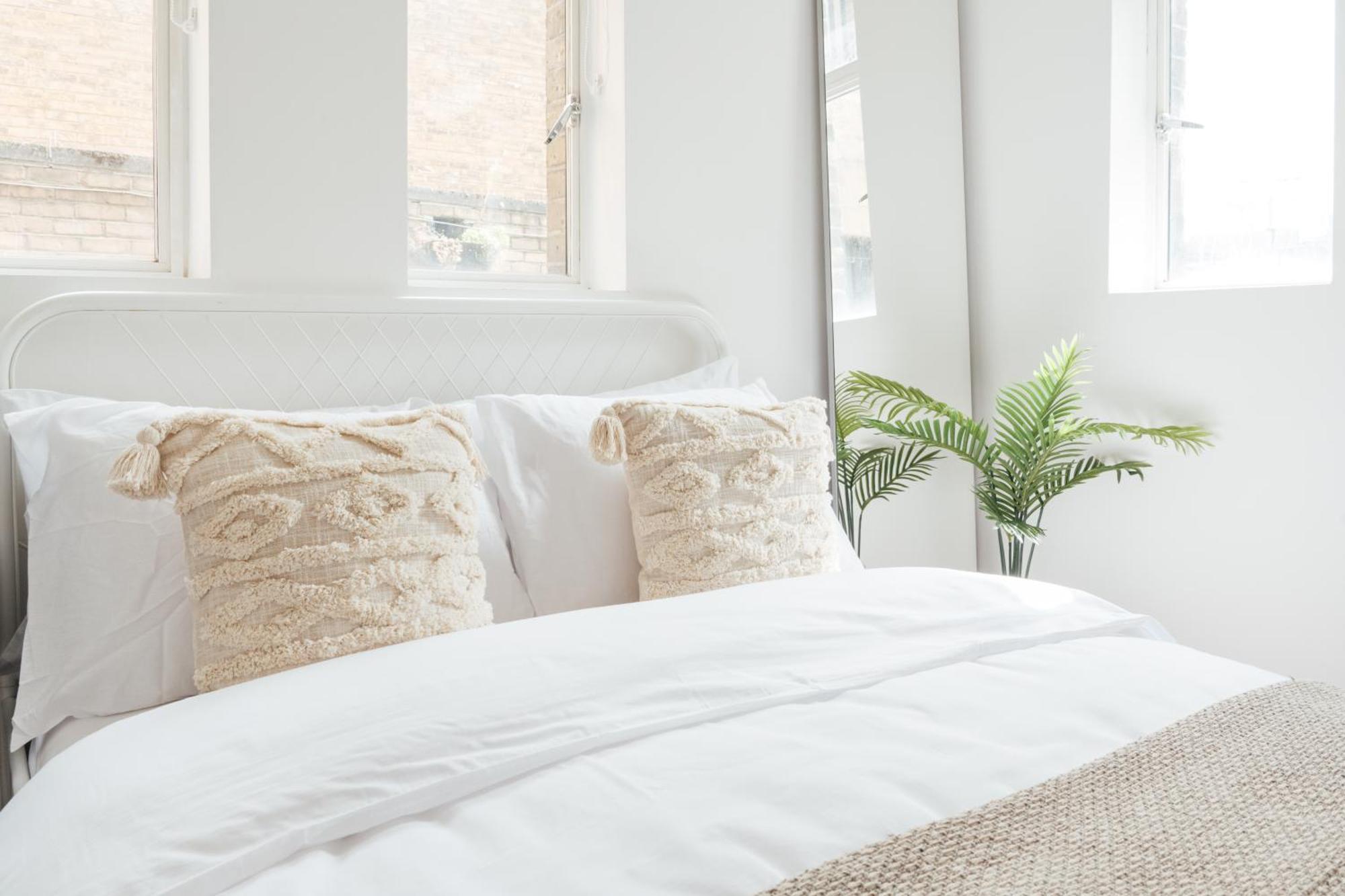 Modern 1bd Flat -stoke Newington Appartamento Londra
