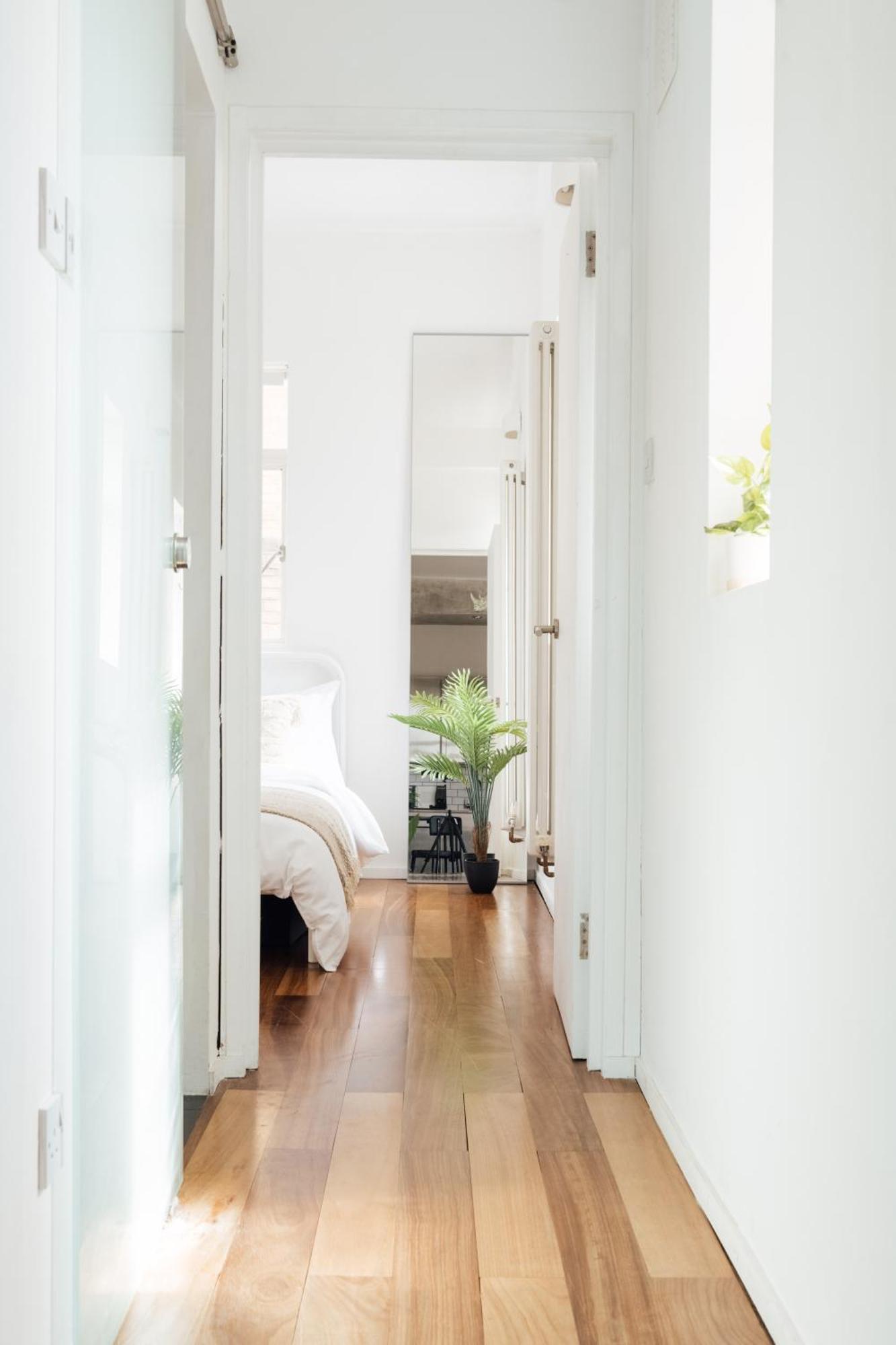 Modern 1bd Flat -stoke Newington
